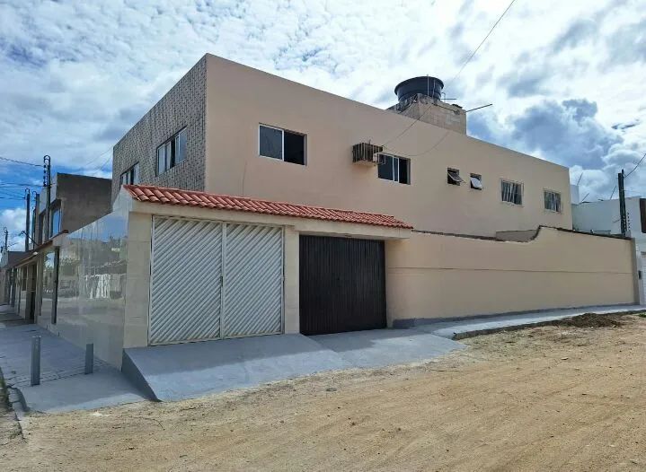 ALUGO OU VENDO CASA NO INDIANÓPOLIS NO CENTRO - Foto 2