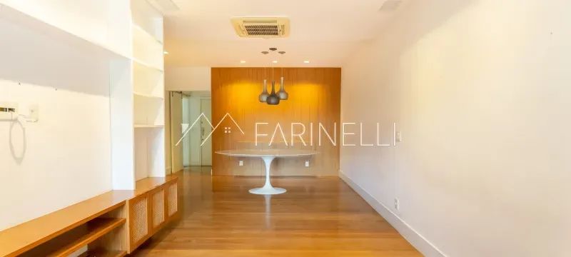 Apartamento todo reformado com vista para copa das árvores. - Foto 3