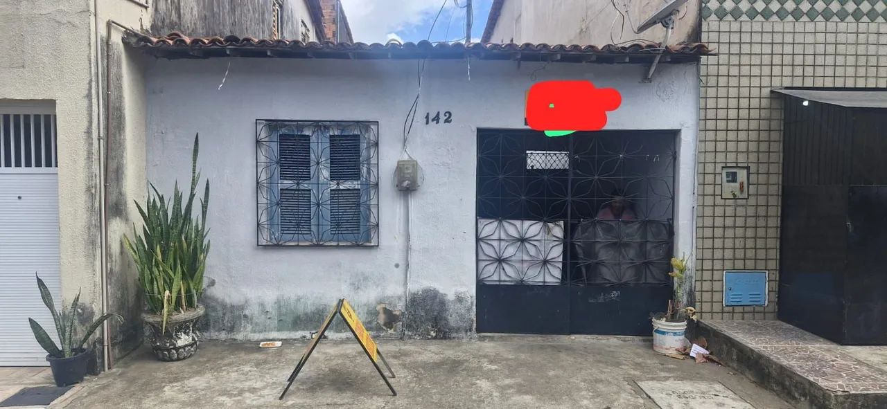 Foto - Fortaleza - Parangaba