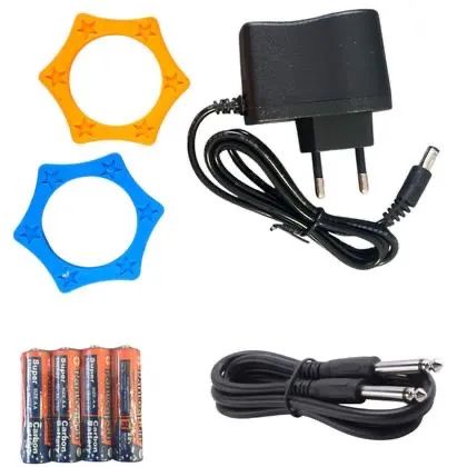 Microfone sem Fio Eletro EL-5007 - Foto 4