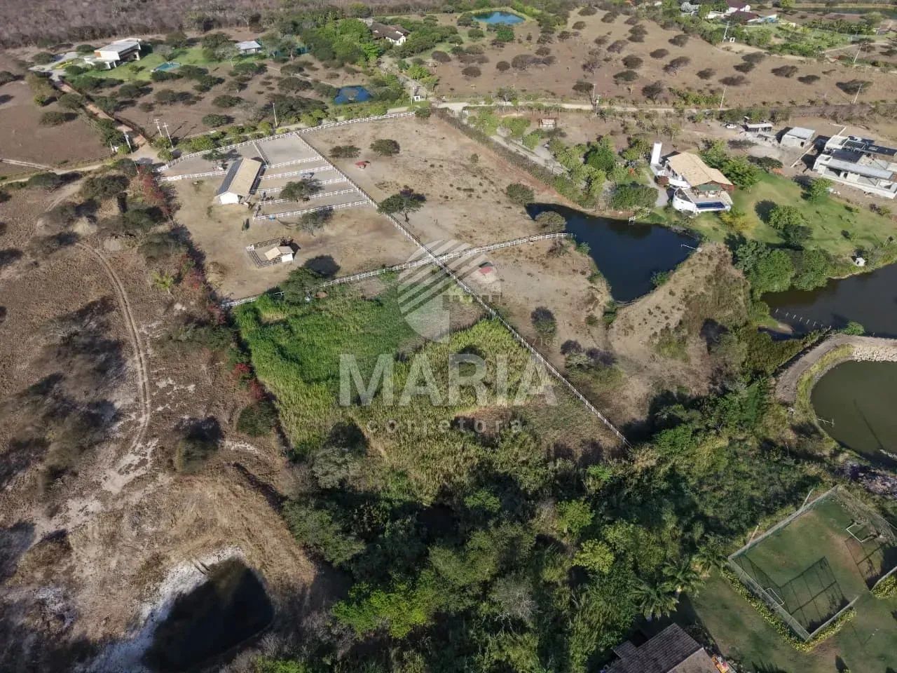 Rancho com área de 2.3 hectares à venda em Gravatá/PE! - Foto 12