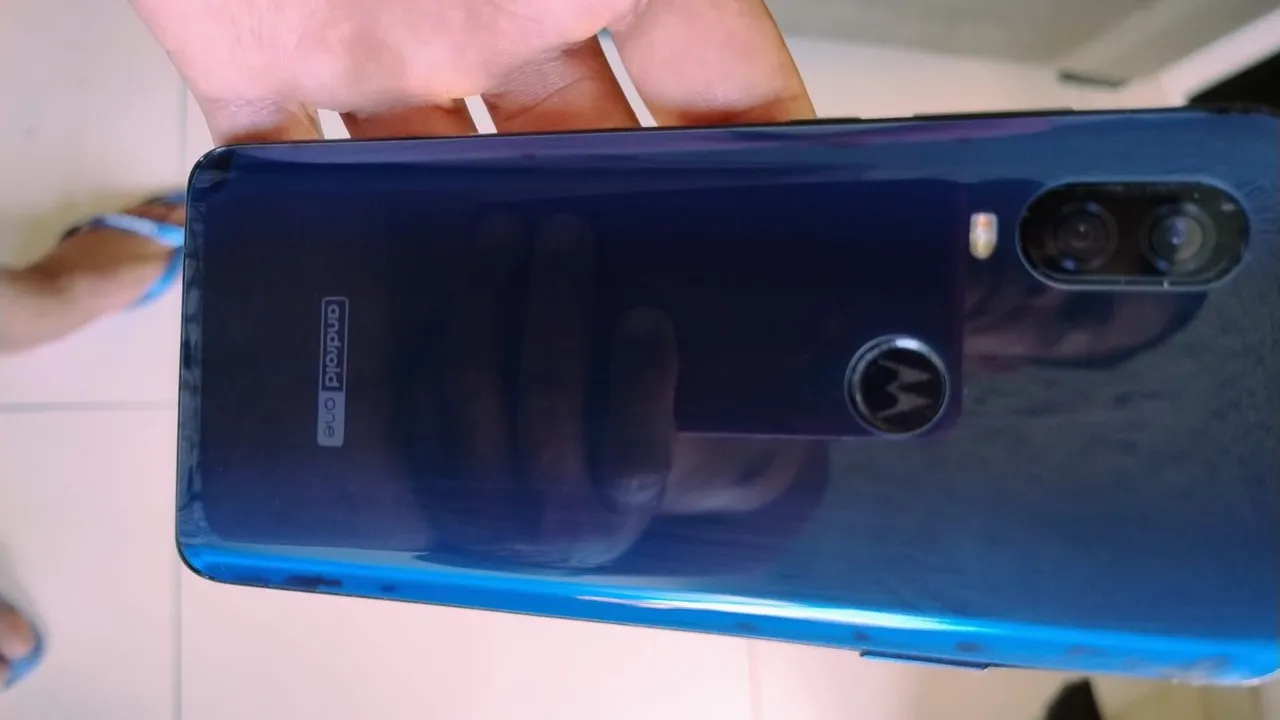 Celular 128 gigas