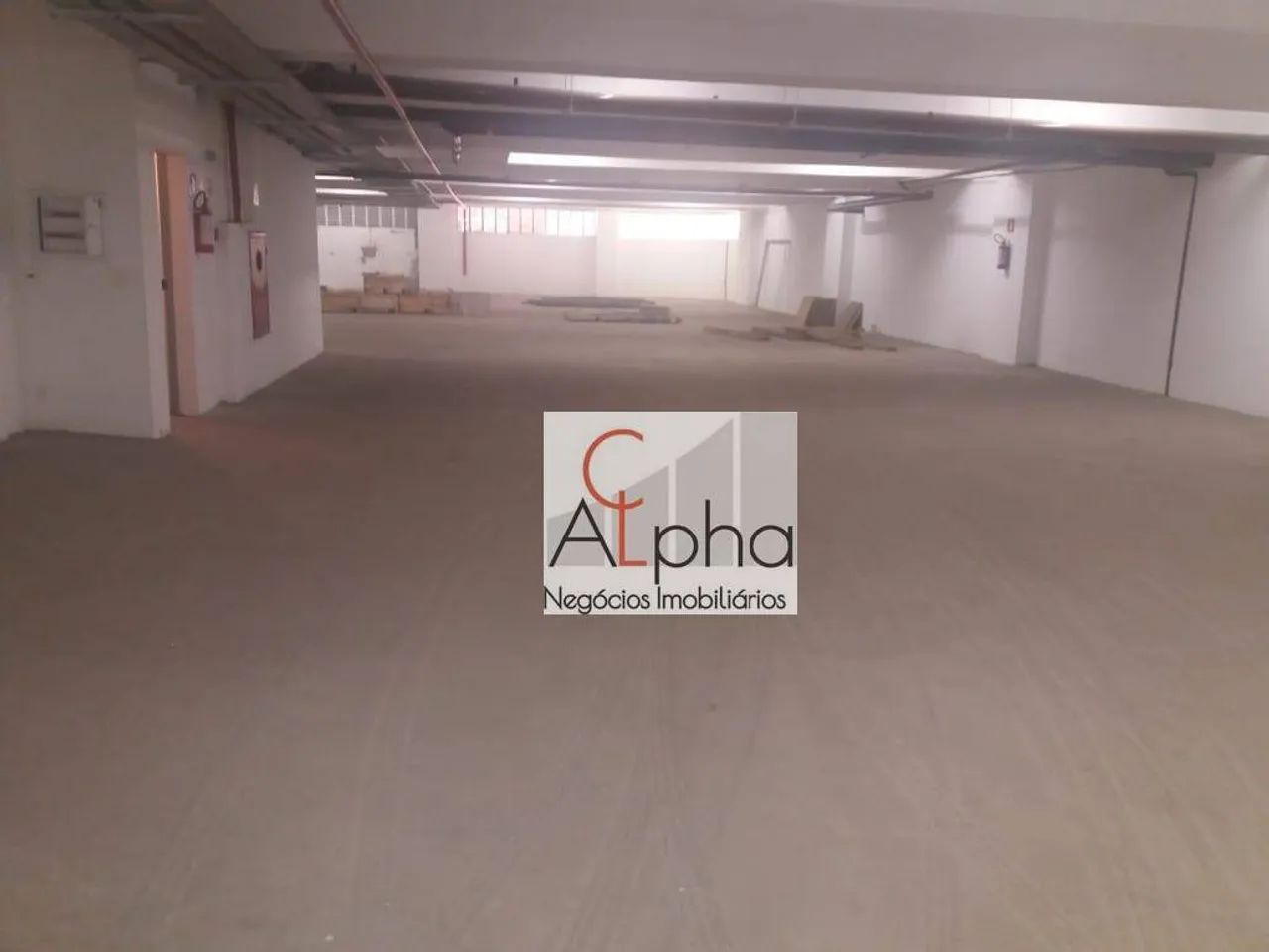 Prédio para alugar, 6171 m² por R$ 180.750,00/mês - Bethaville I - Barueri/SP - Foto 5