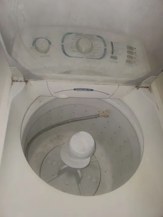 Lavadora de Roupas Electrolux LT12F - Foto 2