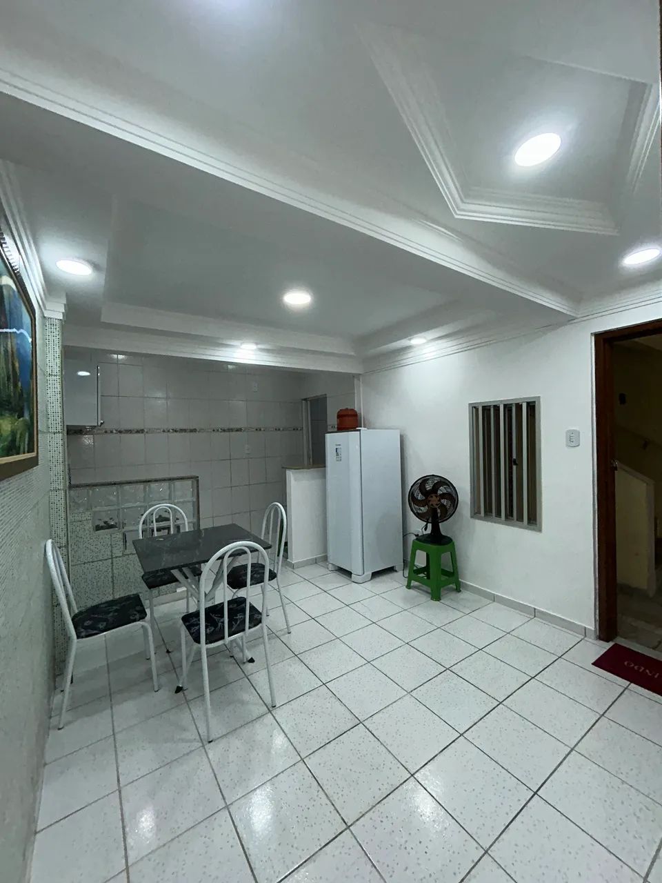 Kitnet na Orla de Itaparica - Temporada! - Foto 2