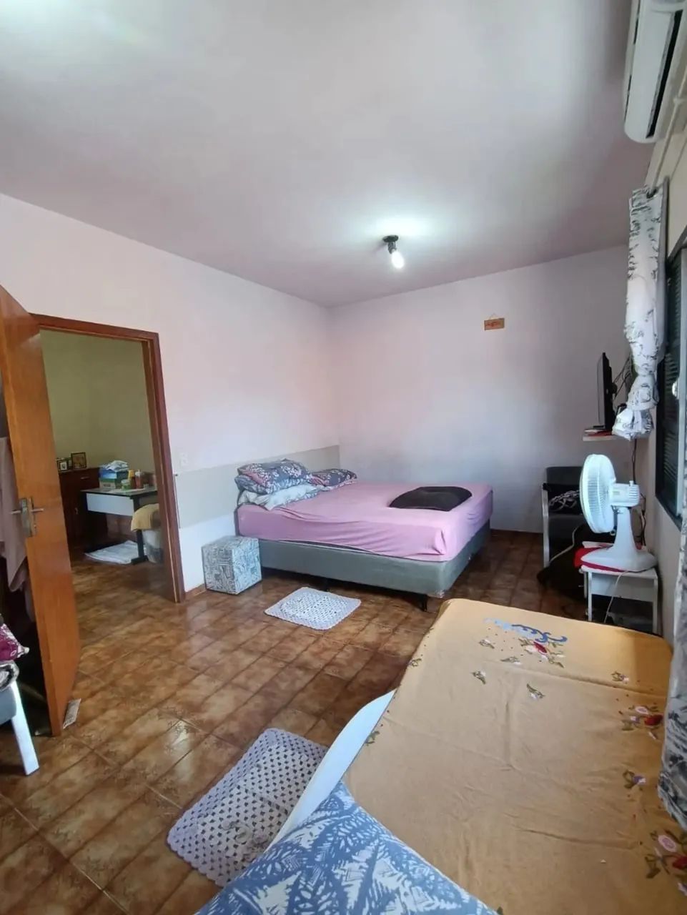 Casa com 4 dormitórios no Jardim Maria Antônia Prado - Foto 5