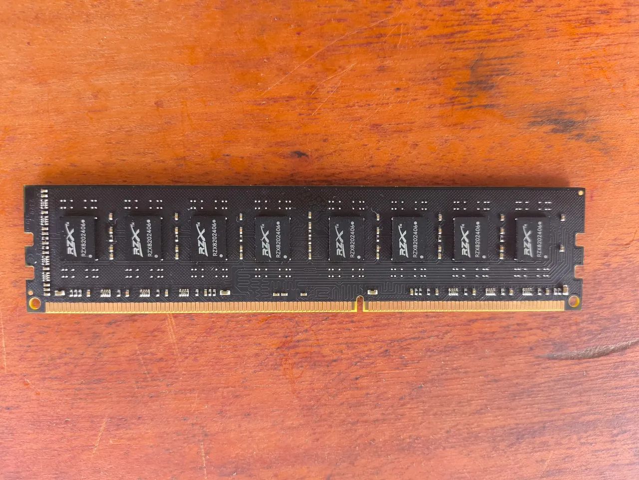 DDR3 8GB 1600MHz RAM Memory64330132836227122