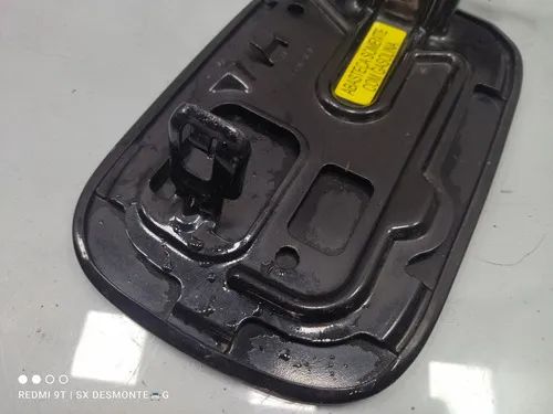 Portinhola Tampa Tanque Combustivel Cherokee 3.6 2012 - Foto 6