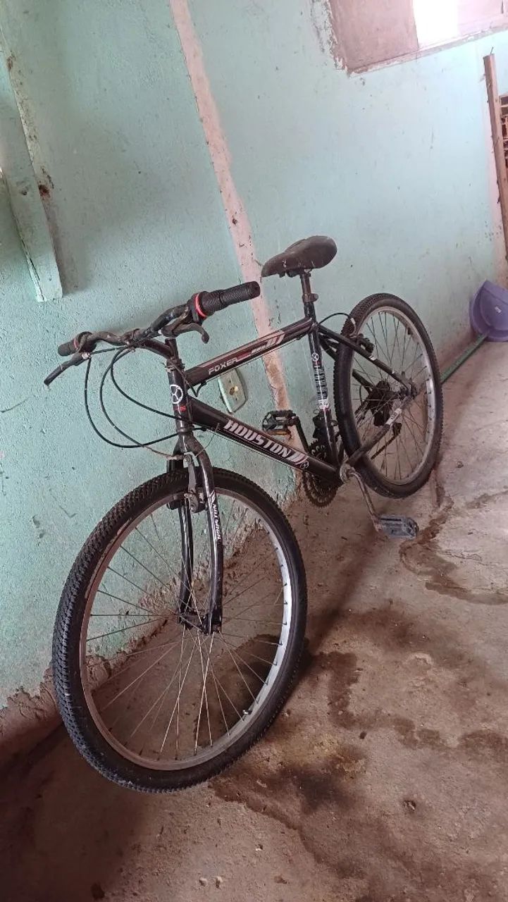 Bicicleta Houston  - Foto 2