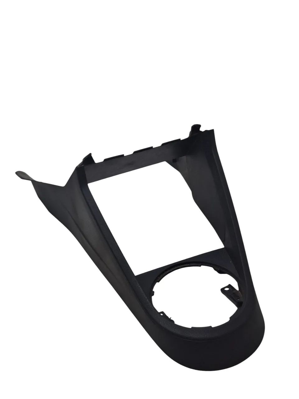 Moldura Acabamento Console Central Vw Gol G7 2017/2018 - Foto 2