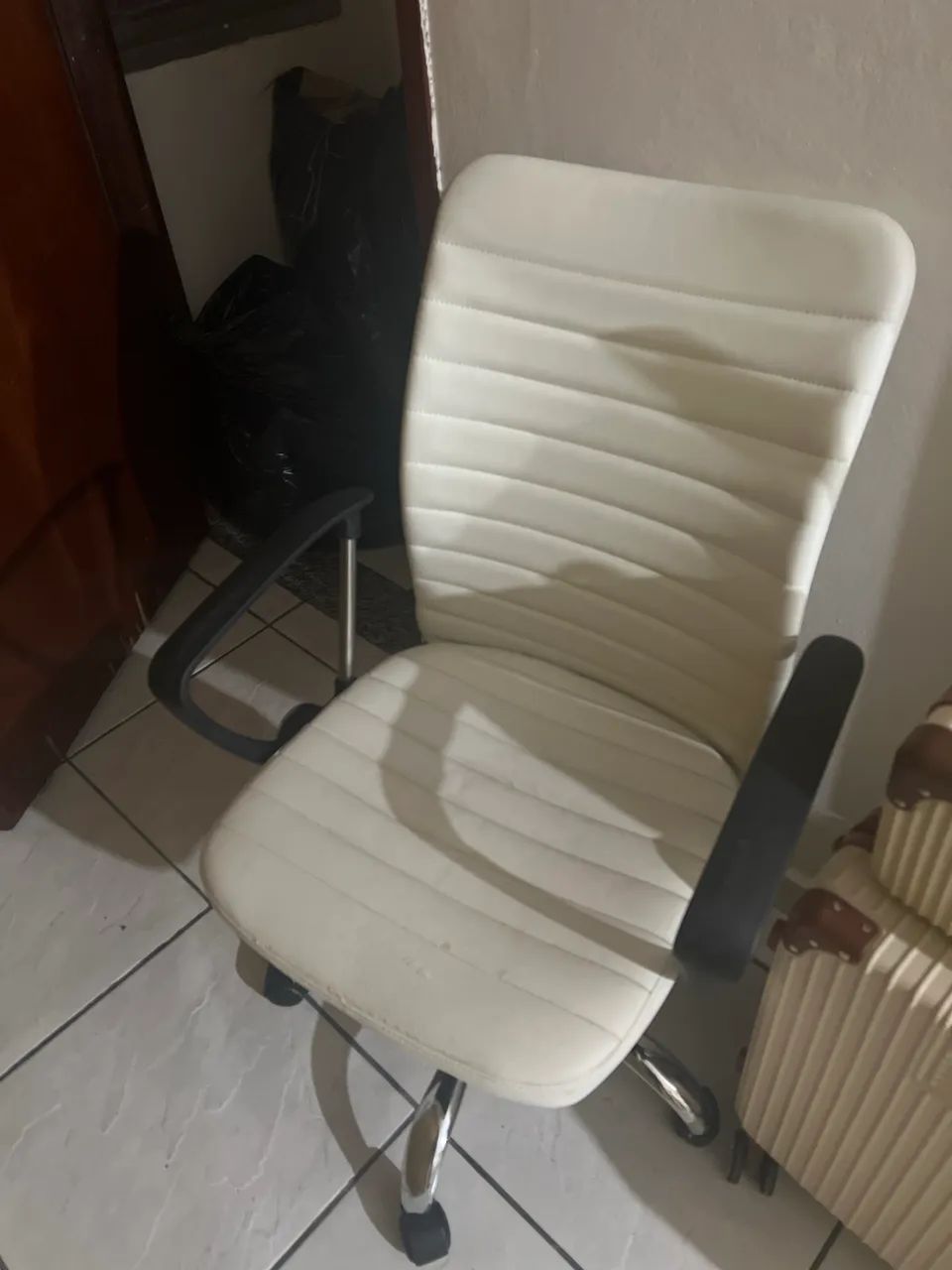 Cadeira de escritório 