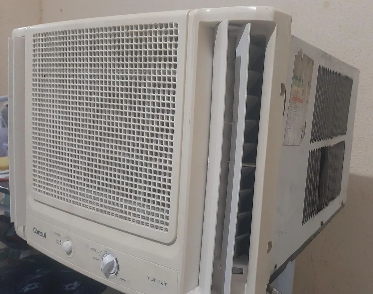 Ar Condicionado de Janela Consul Multi-Air - Foto 2