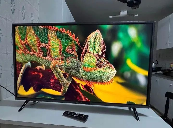 TV LG Smart 4K com webOS - Foto 2