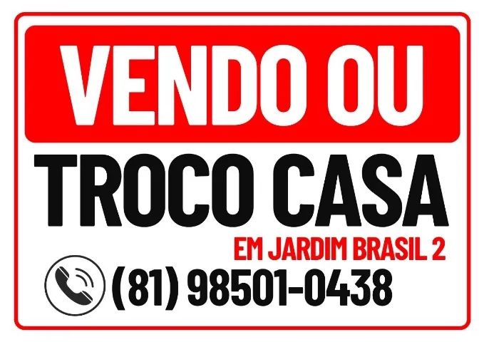 Foto - Olinda - Jardim Brasil