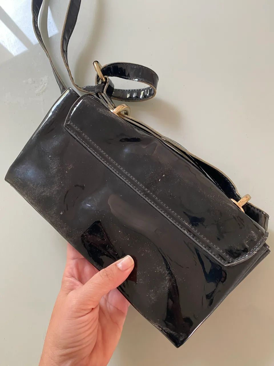 Bolsa schutz original  - Foto 4