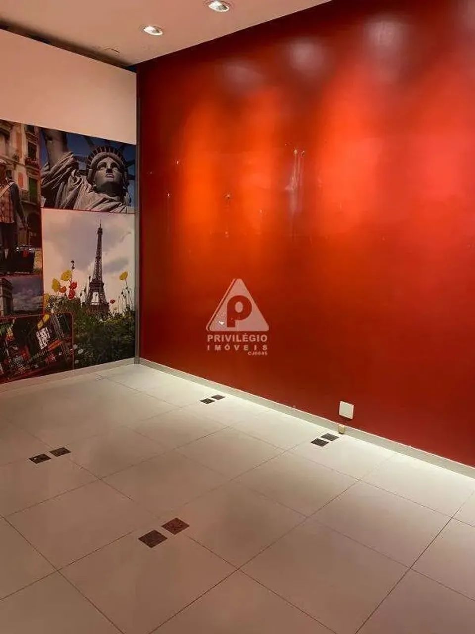 Loja em shopping tradicional da Zona Sul - Foto 2