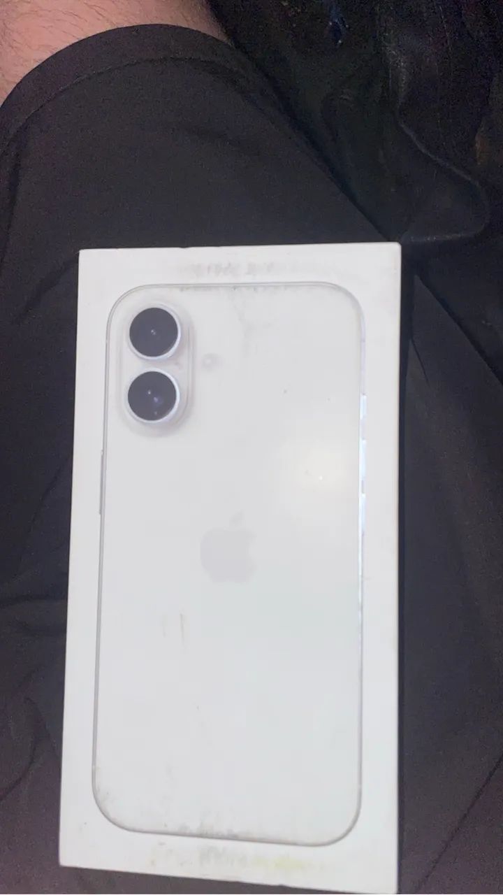 iPhone 16 128GB