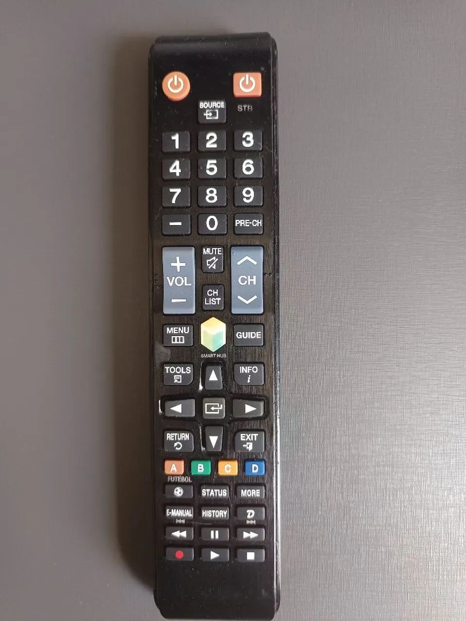 Smart TV Samsung 50 pol. - Foto 4