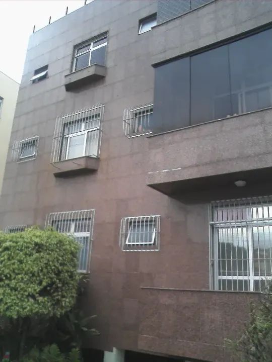 Excelente Apartamento 4 QUARTOS - Foto 2