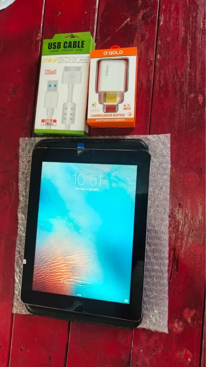 Ipad 2 - Foto 2