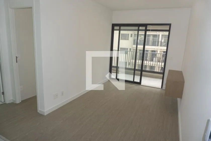 Apartamento à Venda - Consolação, 1 Quarto, 41 m2