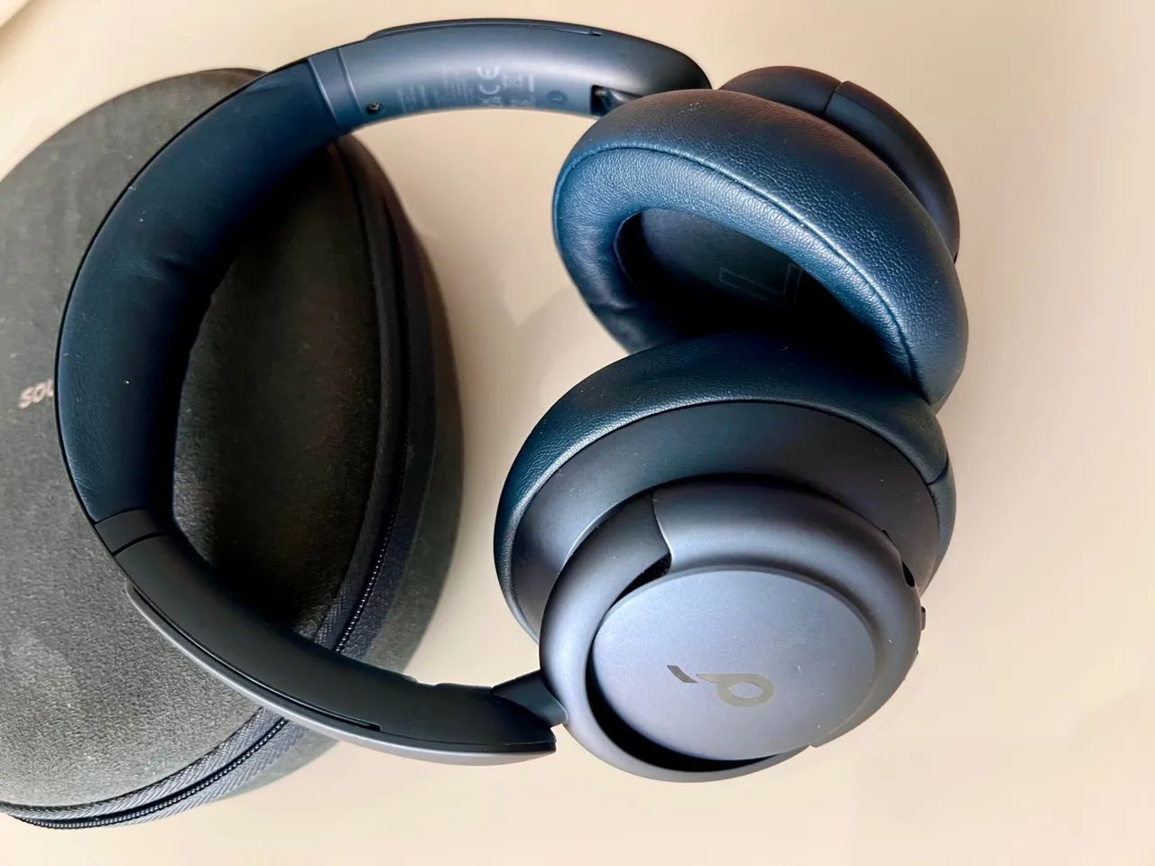 Fone de ouvido Soundcore Anker - Foto 5