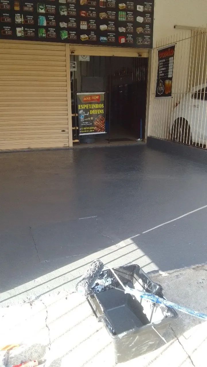 Pintor Epoxi  - Foto 4
