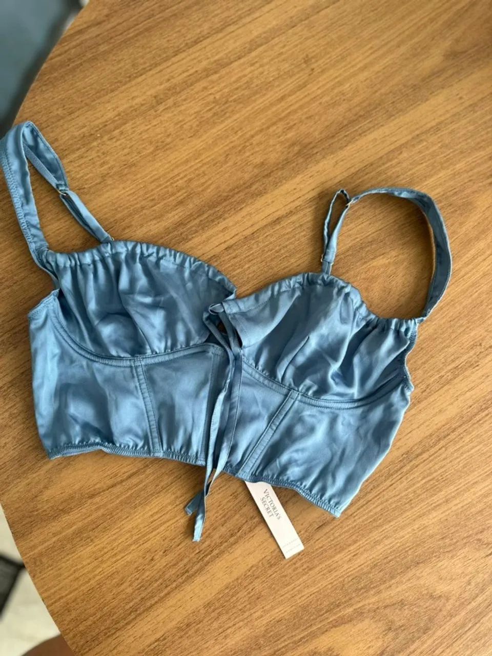TOP VICTORIA'S SECRET - Foto 4
