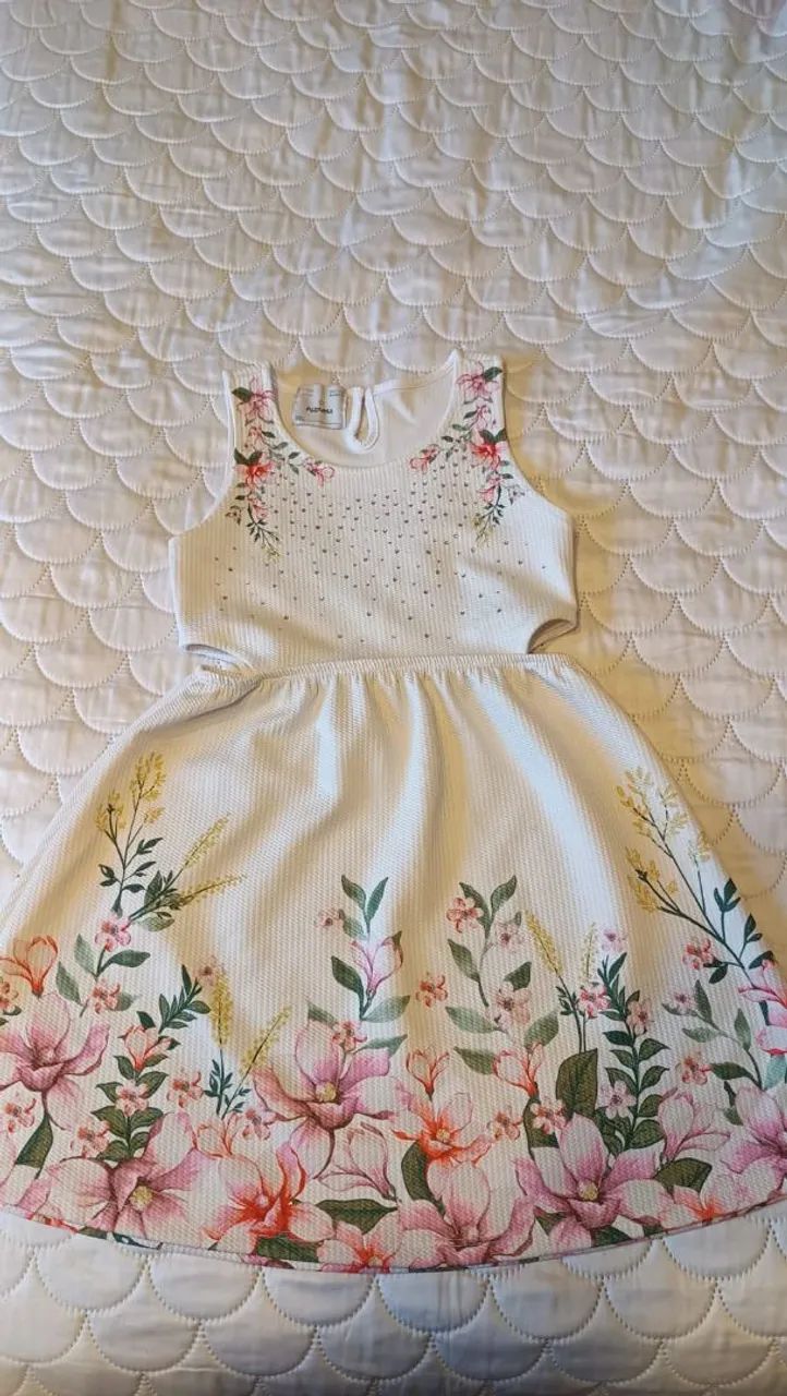 Vestidos infantil  - Foto 3