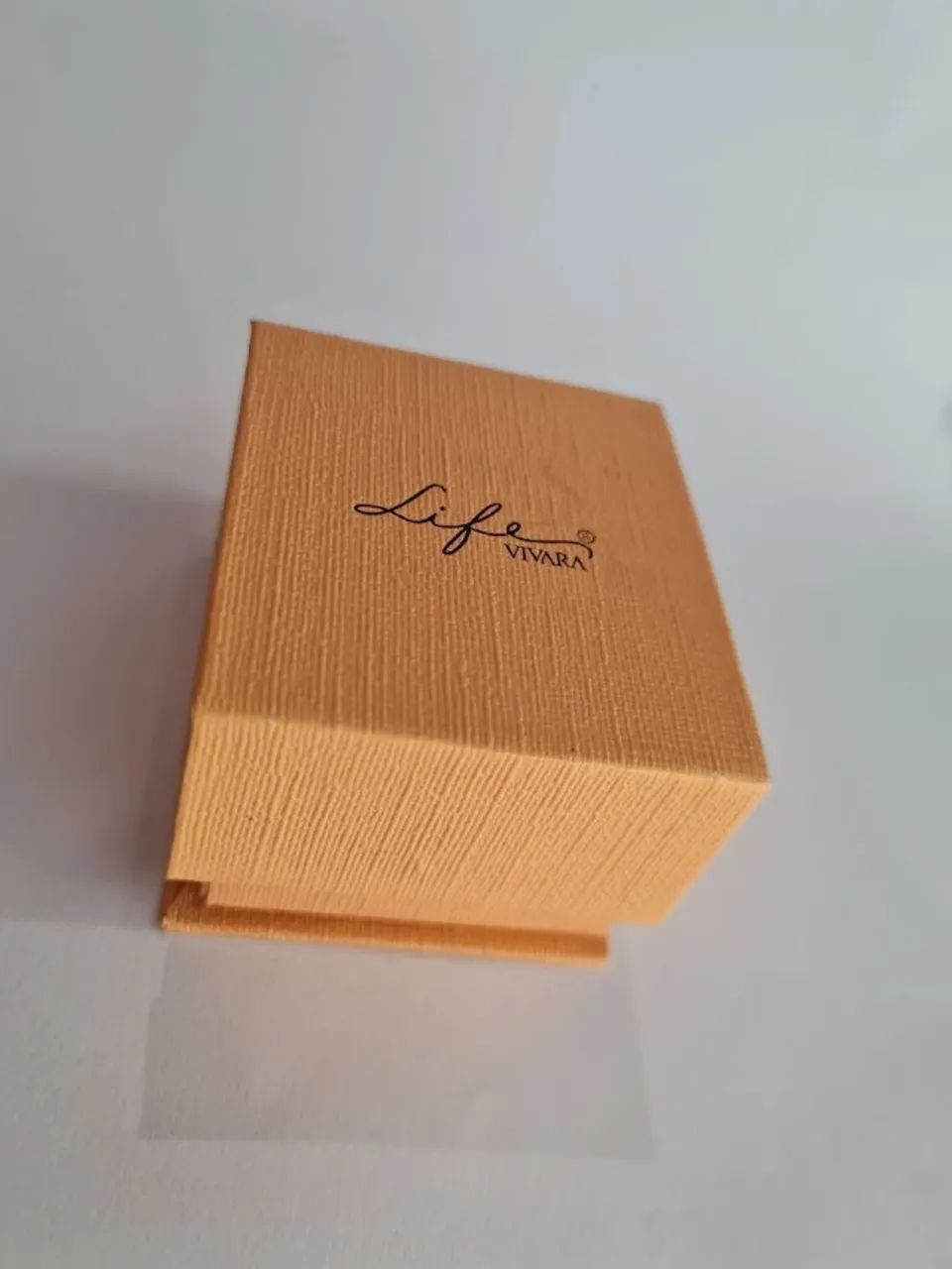 charm/ pingente life vivara coração pet original novo - Foto 2