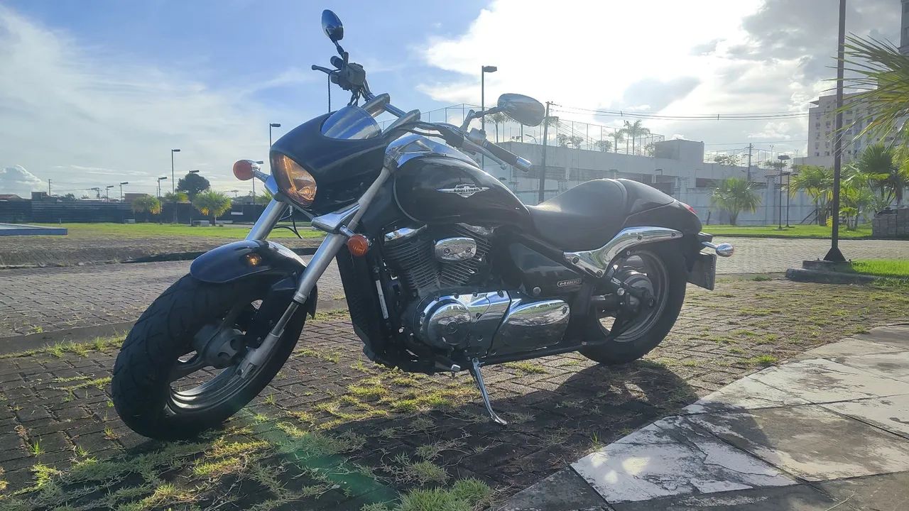 Boulevard M800