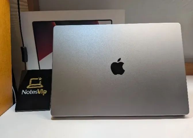 MACBOOK PRO M1 PRO 16