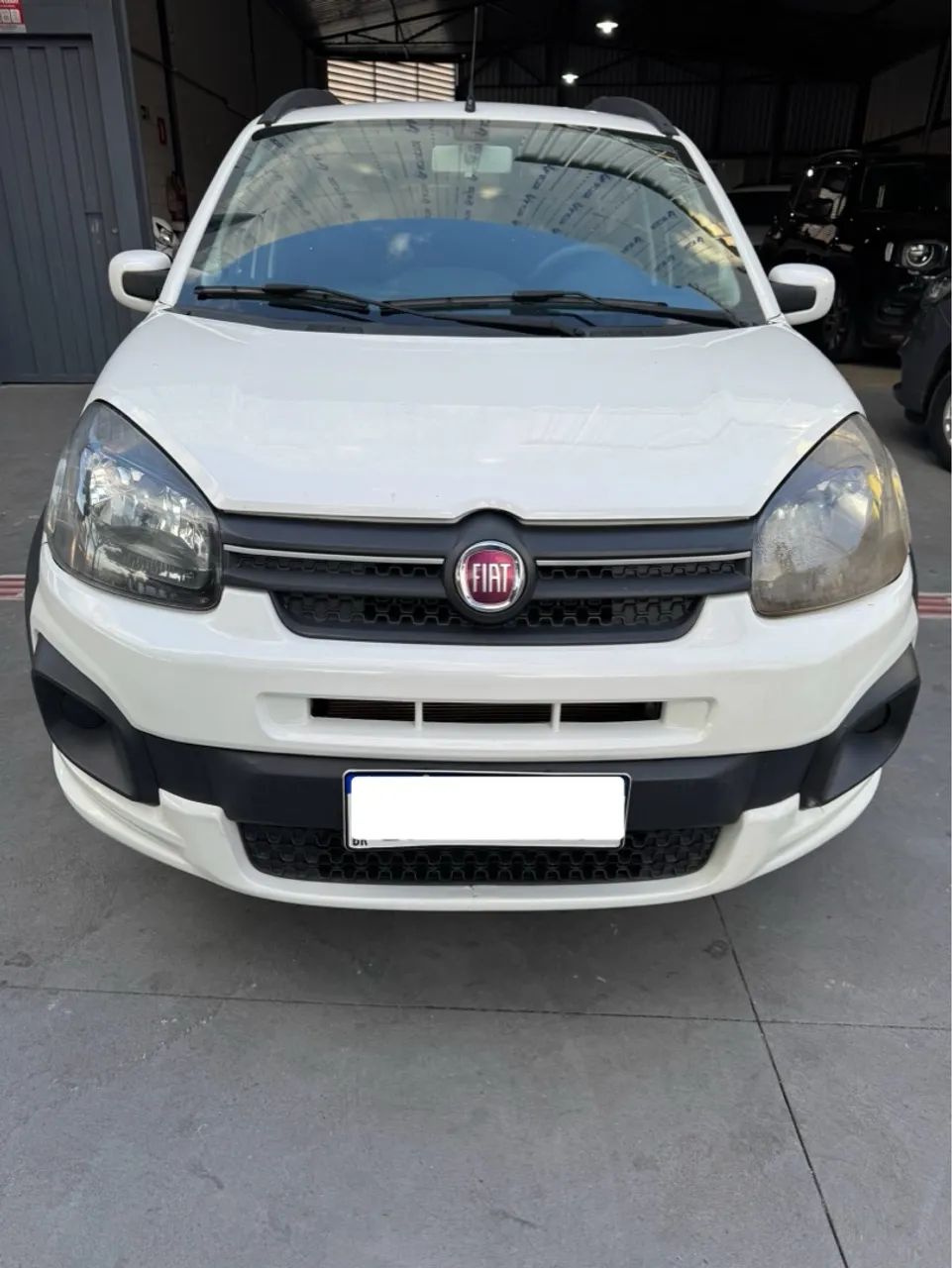 Uno Way 1.3 Flex 2018 - Foto 3
