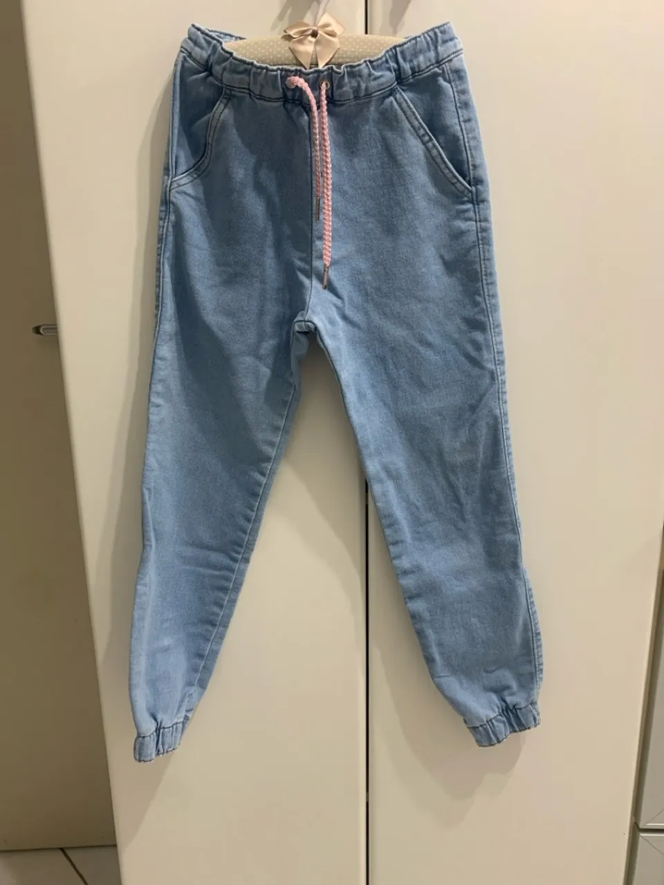 Calça jeans