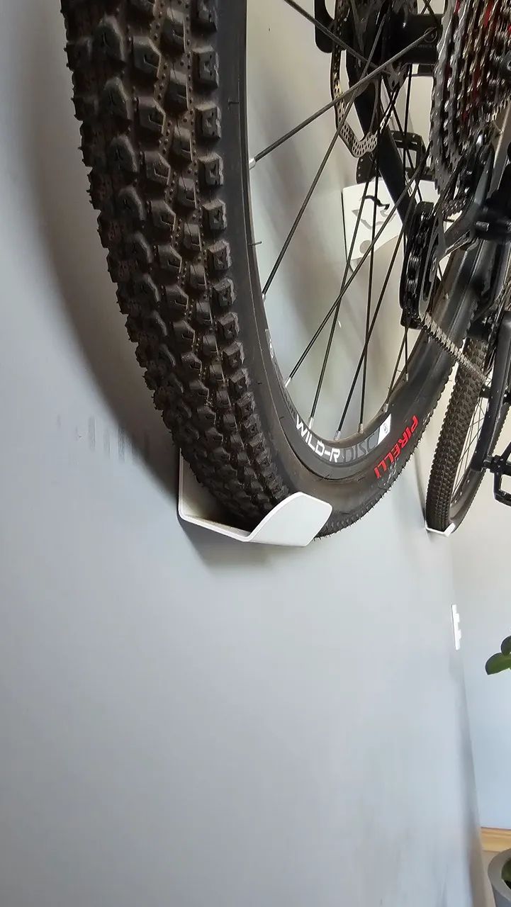 Suporte de bicicleta  - Foto 2