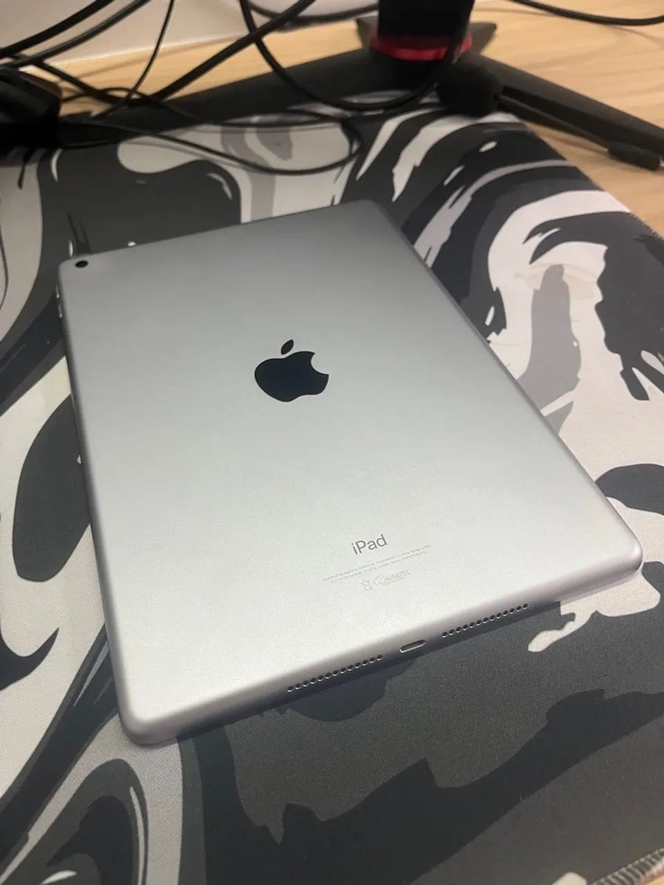 iPad 6ª geração 32 GB de memória (aceito oferta). - Foto 2