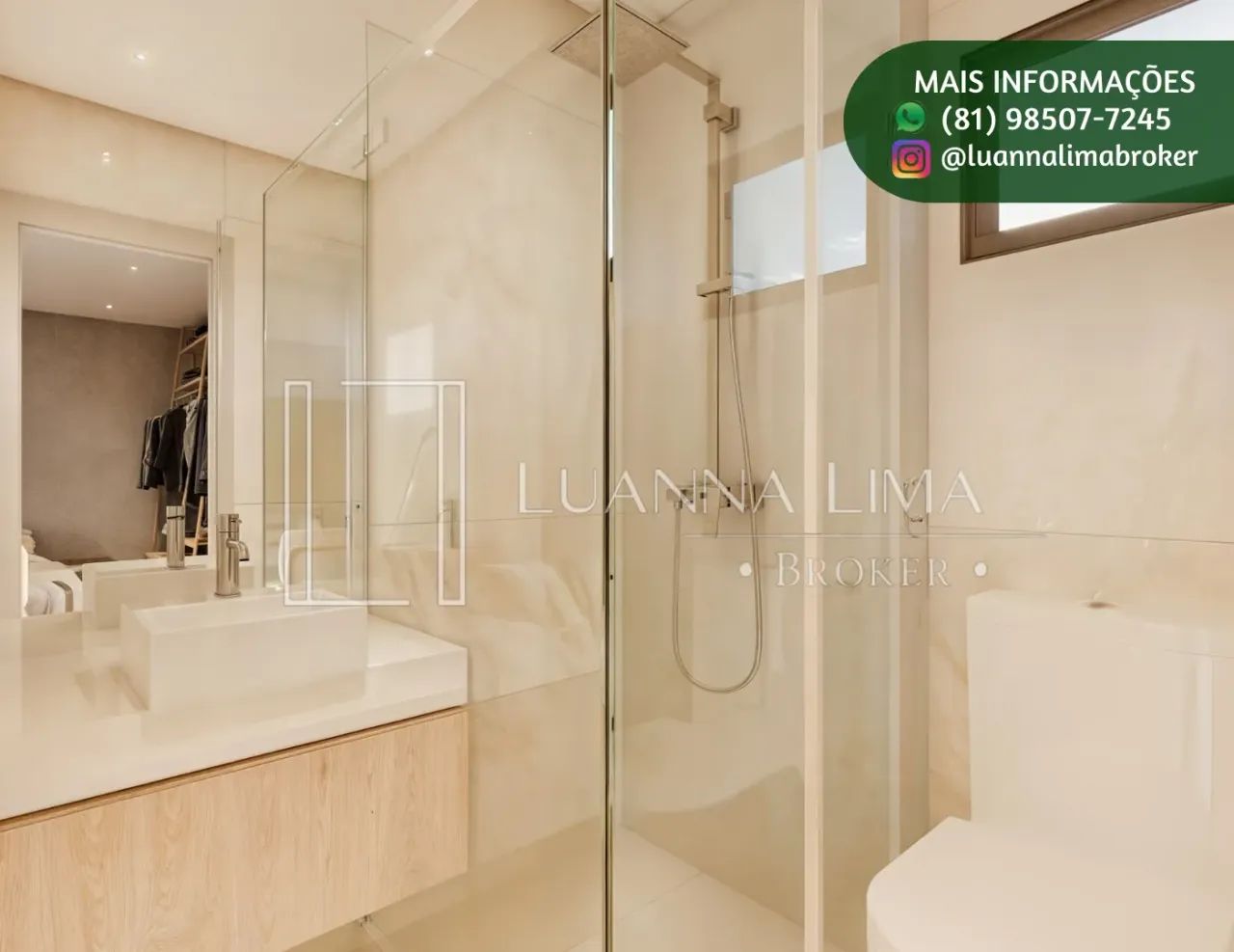 Imóvel para venda tem 29 metros quadrados com 1 quarto em BARRA GRANDE - Maragogi - AL - Foto 11