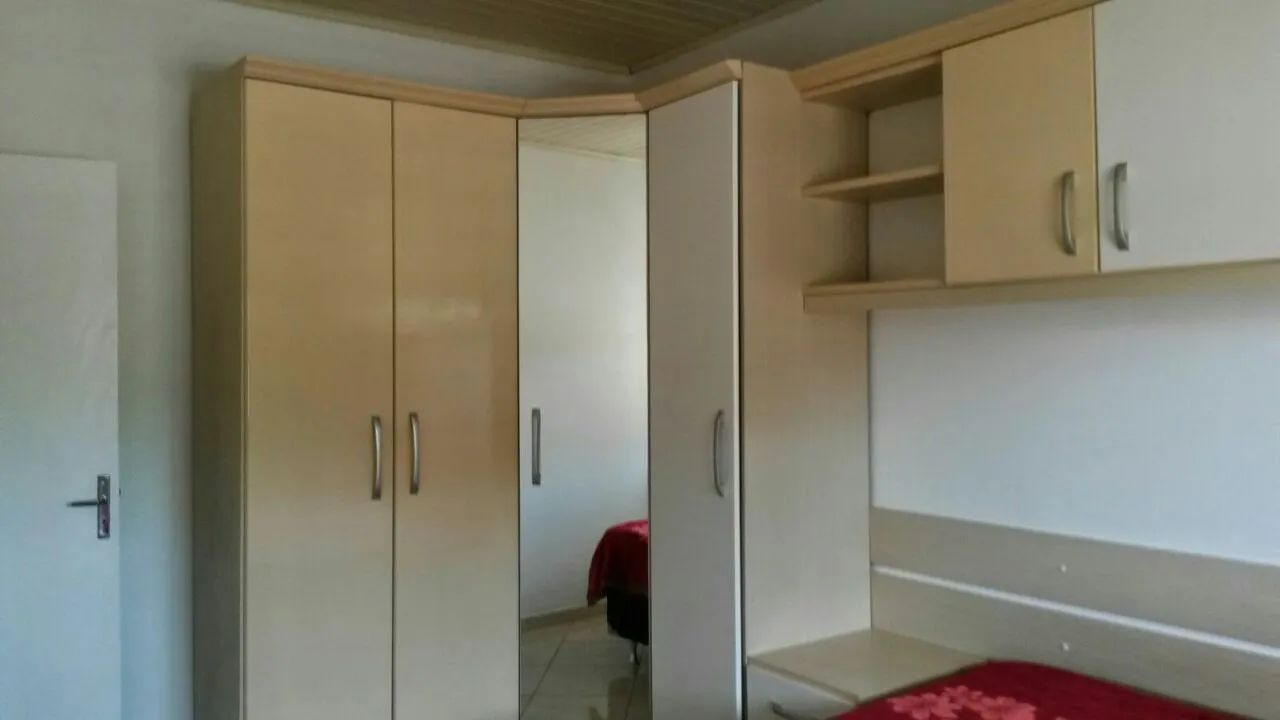 Casa com piscina 5 quadras da praia torres  - Foto 9