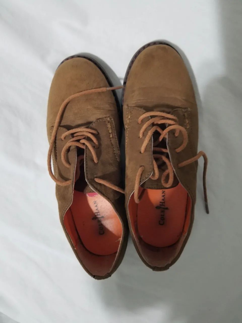 Nike & TênisAllStar Tam.32 - Foto 4