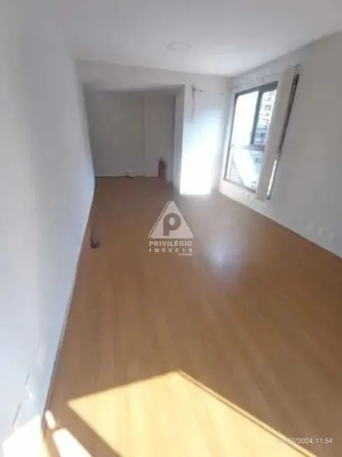 Sala à venda, Jardim Botânico - RIO DE JANEIRO/RJ