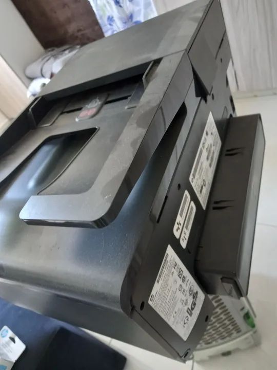 Impressora HP officejet pro 8610 - Foto 3