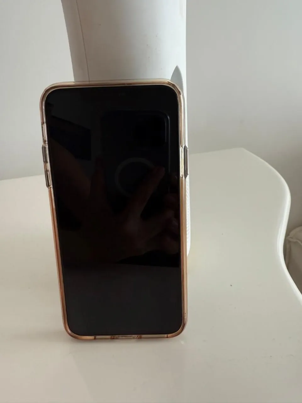 iPhone 11pro max - Verde