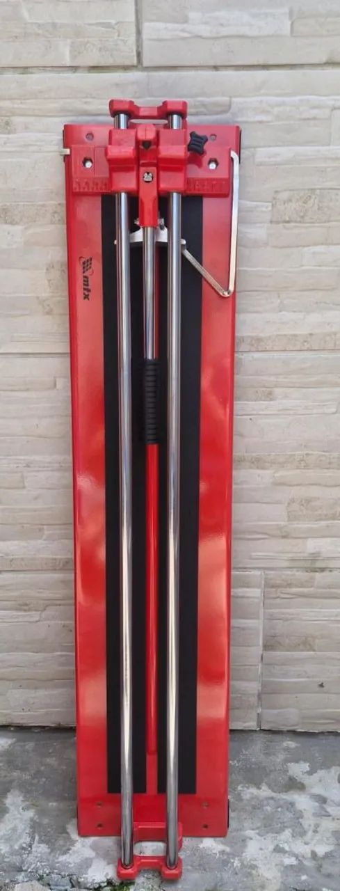 Cortador de Piso porcelanato MTX 90cm novo 