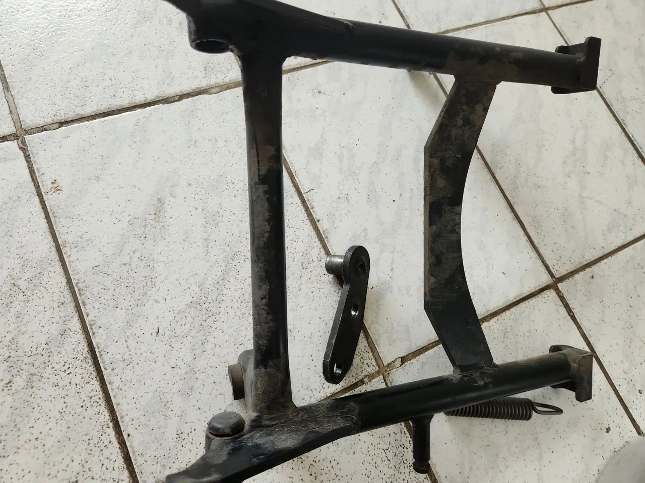 Tripe pra moto