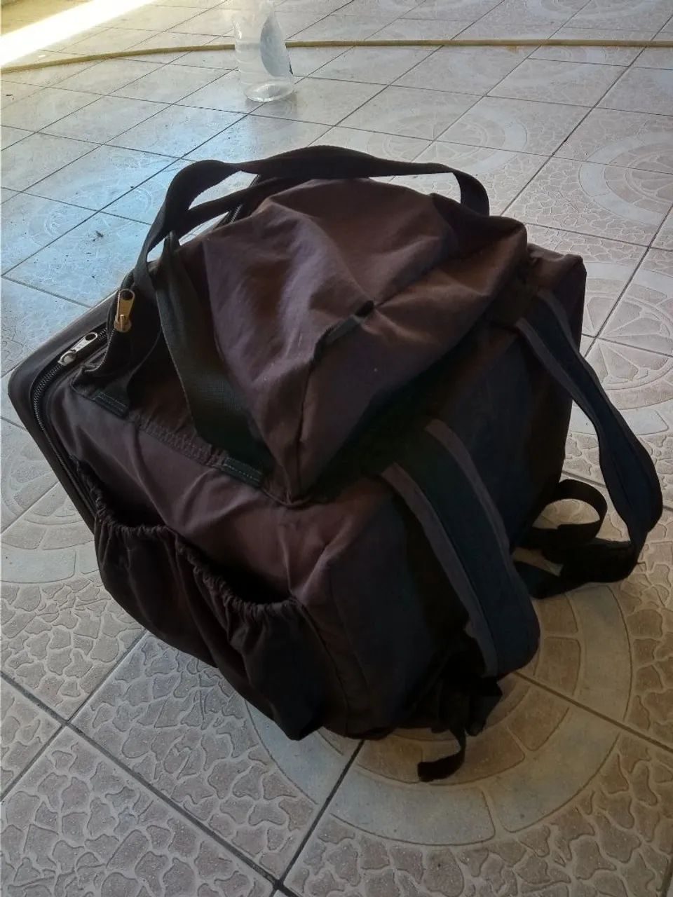 Bag para entregas, motoboy delivery - Foto 5