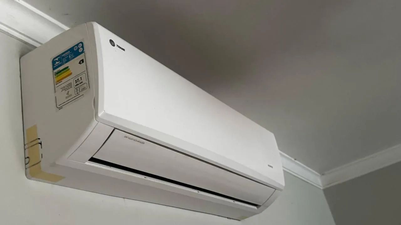 Ar Condicionado Trane 18 mil BTUs Split Inverter - Foto 2