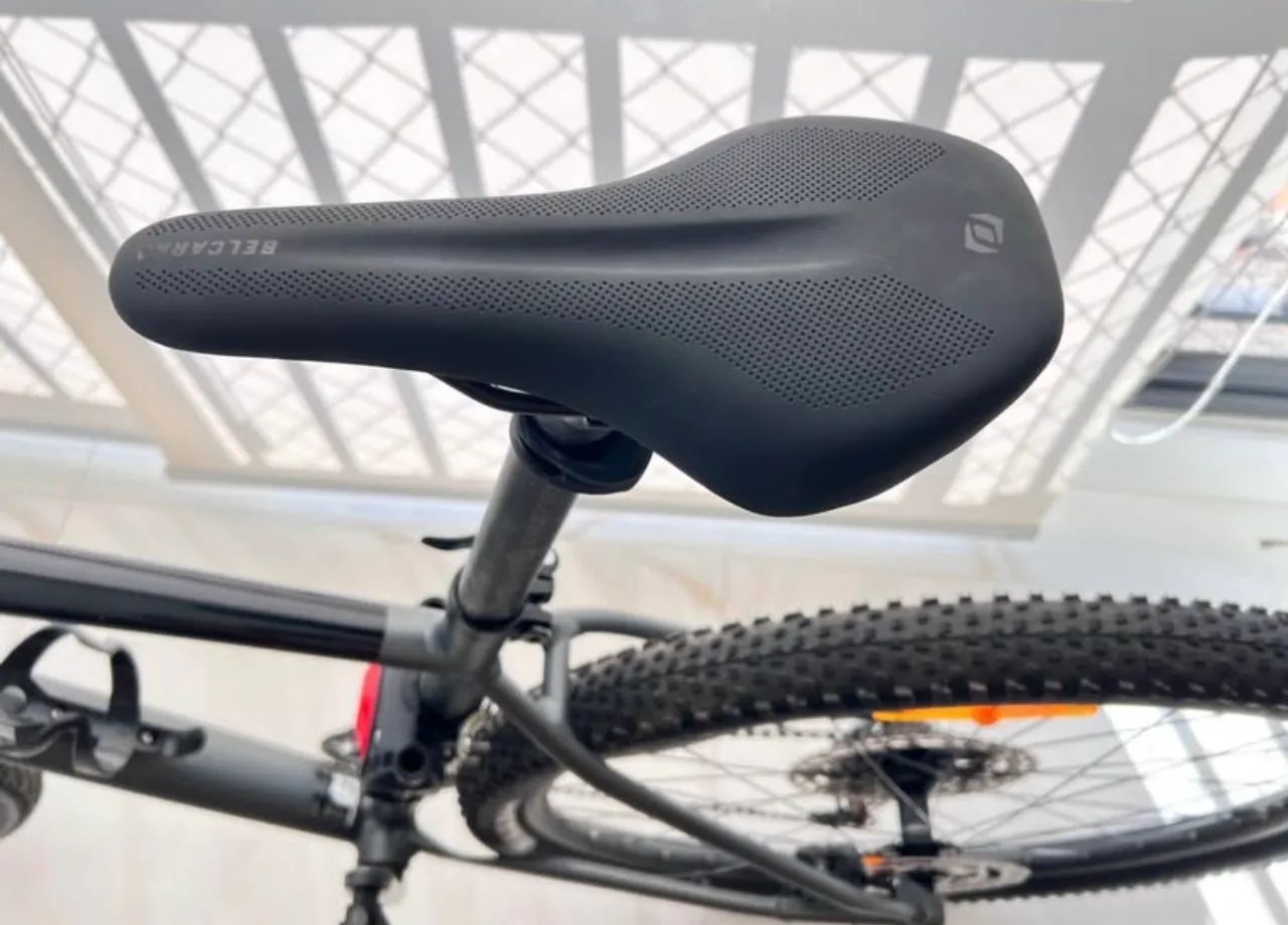 Bicicleta Scott Scale 980 em perfeito estado! - Foto 4