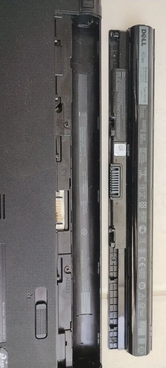 Notebook Dell Inspiron 14 5468 - Foto 2