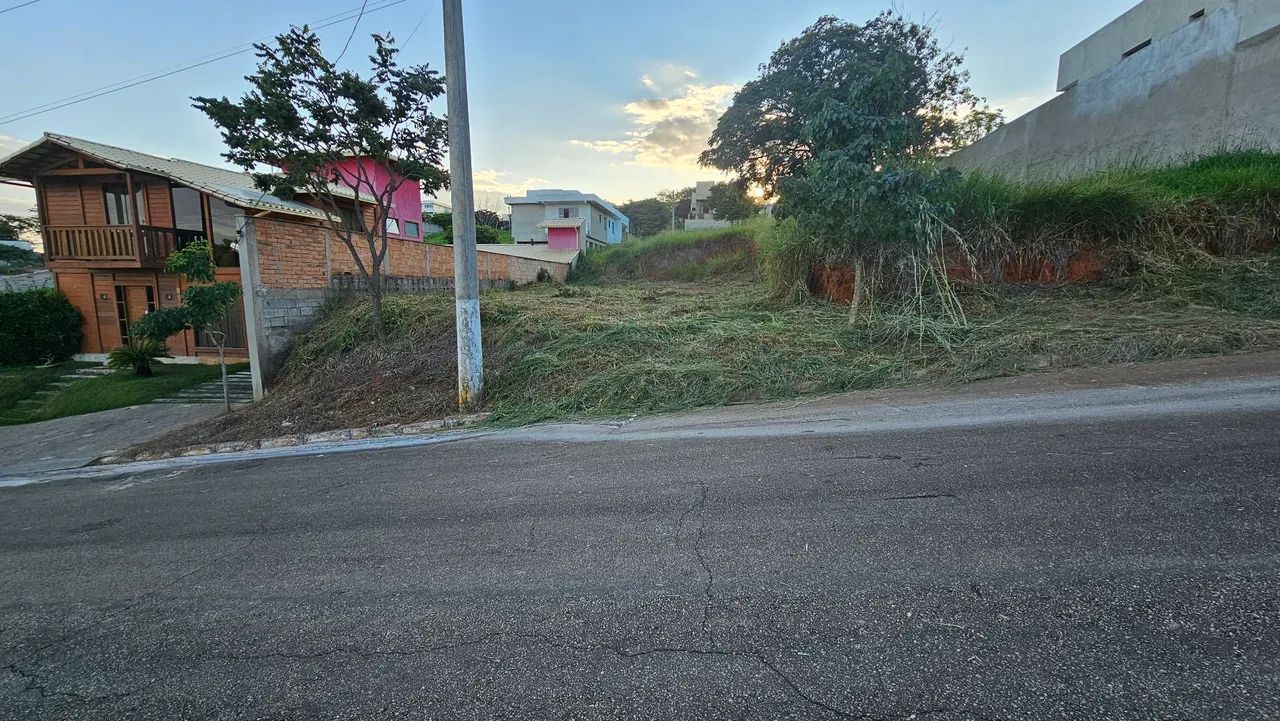 Excelente lote a 18min da Cidade Administrativa  - Foto 2