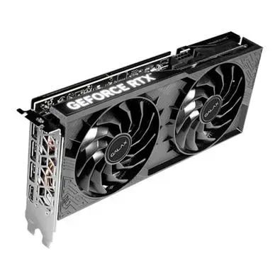 Placa de Vídeo RTX 4060 TI 8GB Teclab Dual Galax NVIDIA GeForce - Foto 3